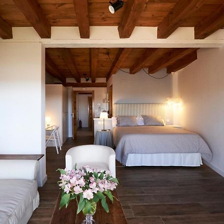 Casa Rural Victoriano Pedraza Rades de Abajo Eksteriør billede