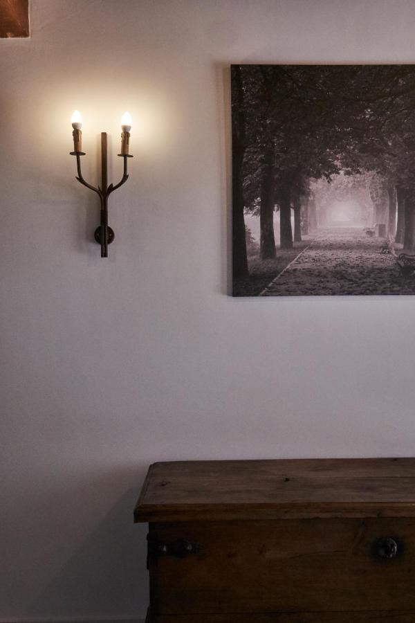 Casa Rural Victoriano Pedraza Rades de Abajo Eksteriør billede